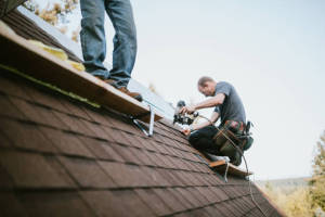 Local Roofers in South Wales, NY